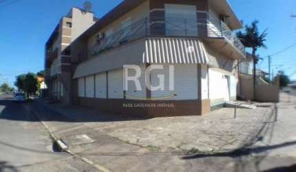 Prédio à venda na Rua Doutor Lauro Dondonis, 78, Getúlio Vargas, Sapucaia do Sul por R$ 2.500.000