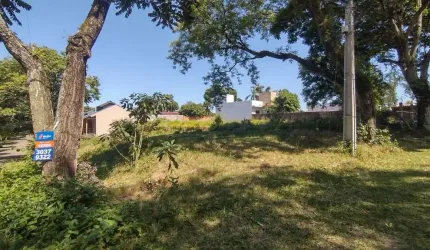 Terreno à venda na Rua Antônio Marcos Dias, 1, Nova Sapucaia, Sapucaia do Sul por R$ 320.000