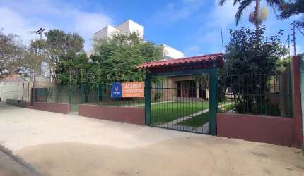 Casa com 5 quartos para alugar no Centro, Sapucaia do Sul , 320 m2 por R$ 4.000