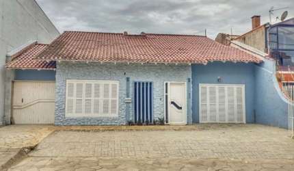 Casa com 3 quartos para alugar no Centro, Sapucaia do Sul , 110 m2 por R$ 5.000