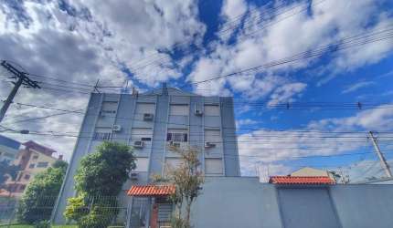 APARTAMENTO 2 DORM