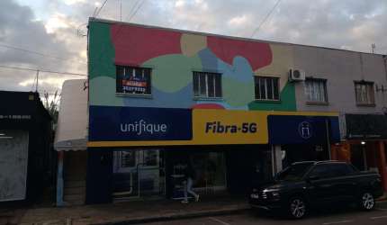 SALA COMERCIAL