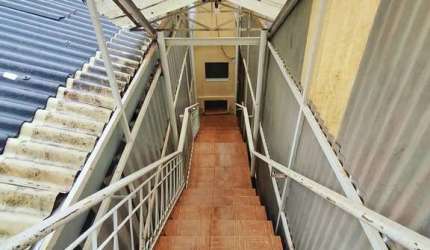 APARTAMENTO 2 DORM