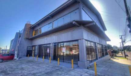 SALA COMERCIAL
