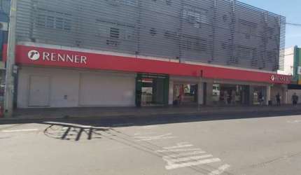 SALA COMERCIAL