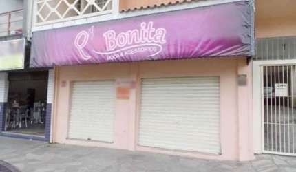 Sala comercial para alugar no Camboim, Sapucaia do Sul , 80 m2 por R$ 2.800