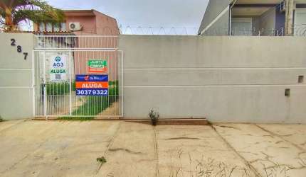 Casa com 3 quartos para alugar no Boa Vista, Sapucaia do Sul , 100 m2 por R$ 2.175