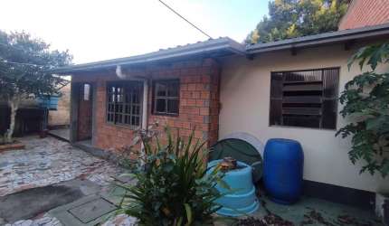 Casa com 2 quartos para alugar no Walderez, Sapucaia do Sul , 70 m2 por R$ 1.700
