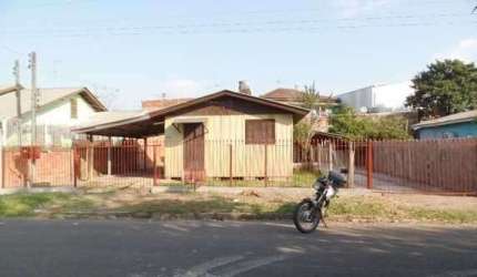 Casa com 2 quartos para alugar na Nova Sapucaia, Sapucaia do Sul , 35 m2 por R$ 600