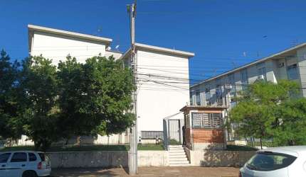 APARTAMENTO 2 DORM