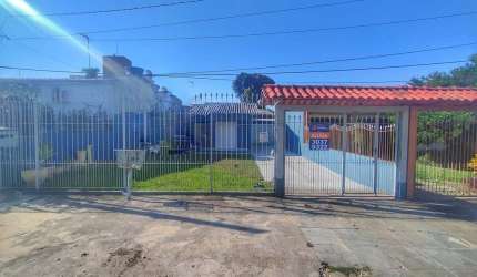 Casa com 3 quartos para alugar no Centro, Sapucaia do Sul , 100 m2 por R$ 2.700