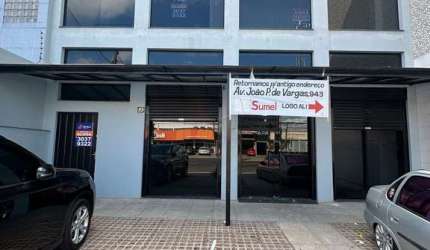 SALA COMERCIAL