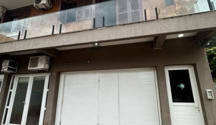 APARTAMENTO 2 DORM