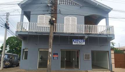 Sala comercial para alugar no Vargas, Sapucaia do Sul , 120 m2 por R$ 2.800