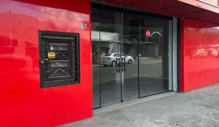 Sala comercial com 2 salas para alugar no Vargas, Sapucaia do Sul , 150 m2 por R$ 2.890