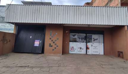 PREDIO COMERCIAL