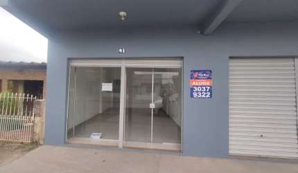 SALA COMERCIAL