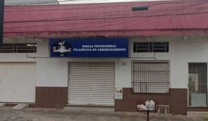 SALA COMERCIAL
