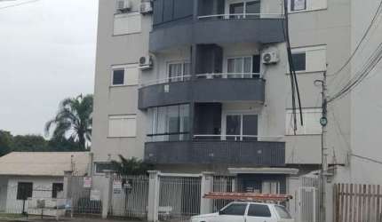 APARTAMENTO 2 DORM