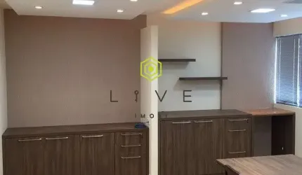 Ponto comercial com 1 sala à venda na Rua Padre Anchieta, 2454, Bigorrilho, Curitiba, 33 m2 por R$ 330.000