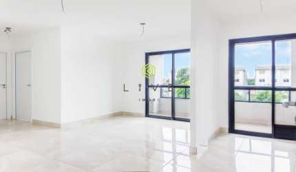 Apartamento com 2 quartos à venda na Rua Amadeu do Amaral, 1702, Portão, Curitiba, 54 m2 por R$ 570.000