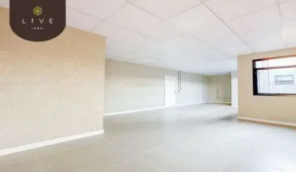 Ponto comercial com 1 sala para alugar na Rua Waldemar Kost, 373, Hauer, Curitiba, 37 m2 por R$ 1.750