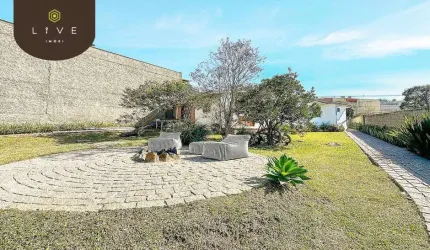 Terreno à venda na Rua Marcos Mocellin, 730, Santa Felicidade, Curitiba, 189 m2 por R$ 1.590.000