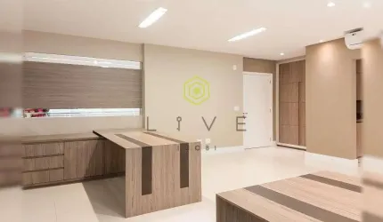 Ponto comercial com 1 sala para alugar na Avenida Presidente Getúlio Vargas, 3620, Vila Izabel, Curitiba, 62 m2 por R$ 5.560