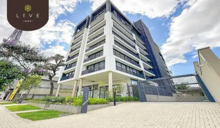 Apartamento com 2 quartos à venda na Avenida Vicente Machado, 1056, Batel, Curitiba, 78 m2 por R$ 1.500.000