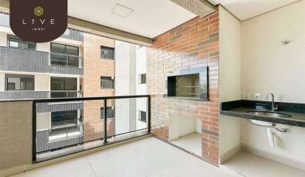 Apartamento com 2 quartos à venda na Rua Tamoios, 771, Vila Izabel, Curitiba, 78 m2 por R$ 789.000