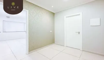 Ponto comercial com 1 sala para alugar na Rua Padre Anchieta, 2540, Mercês, Curitiba, 29 m2 por R$ 1.550
