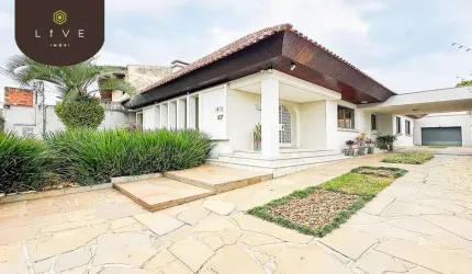 Casa com 3 quartos à venda na Rua Ernesto de Araújo, 37, Jardim Botânico, Curitiba, 270 m2 por R$ 1.350.000
