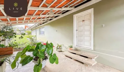 Terreno à venda na Rua Paulo Friebe, 195, Bairro Alto, Curitiba, 114 m2 por R$ 850.000