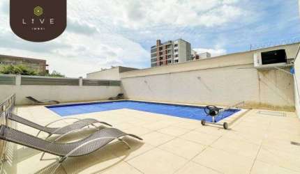 Cobertura com 3 quartos à venda na Rua Tamoios, 771, Vila Izabel, Curitiba, 154 m2 por R$ 1.466.000