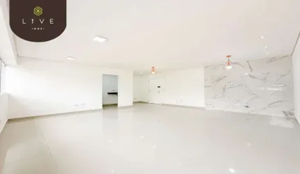 Ponto comercial com 1 sala para alugar na Avenida Presidente Getúlio Vargas, 3620, Água Verde, Curitiba, 42 m2 por R$ 4.100
