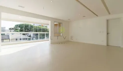 Apartamento com 4 quartos à venda na Rua José Cadilhe, 804, Água Verde, Curitiba, 158 m2 por R$ 2.390.000