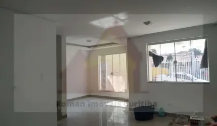 Casa Sobrado para Venda em Bairro Alto Curitiba-PR