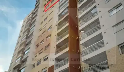 Apartamento Padrão para Venda em Água Verde Curitiba-PR