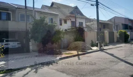 Casa Sobrado em Tarumã, Curitiba/PR