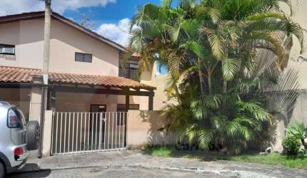 Casa Sobrado em Bairro Alto, Curitiba/PR