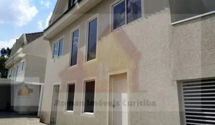 Casa Sobrado para Venda em Uberaba Curitiba-PR