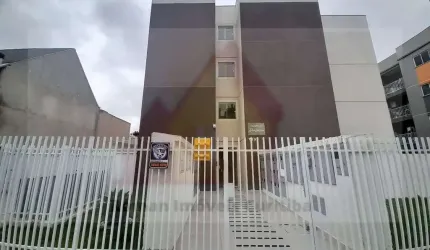Apartamento Cobertura em Vargem Grande, Pinhais/PR