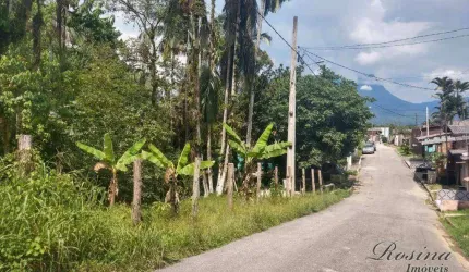 Terreno à venda na ENDEREÇO NÃO INFORMADO, Barro Branco, Morretes, 410 m2 por R$ 85.000