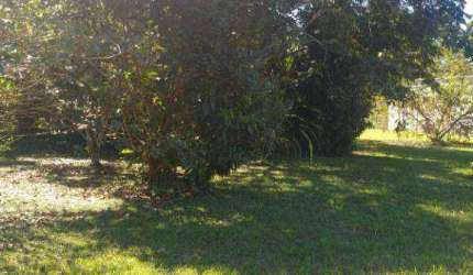 Terreno à venda na ENDEREÇO NÃO INFORMADO, Centro, Morretes, 1045 m2 por R$ 200.000