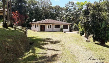 Chácara / sítio com 4 quartos à venda na ENDEREÇO NÃO INFORMADO, São João da Graciosa, Morretes, 11265 m2 por R$ 620.000