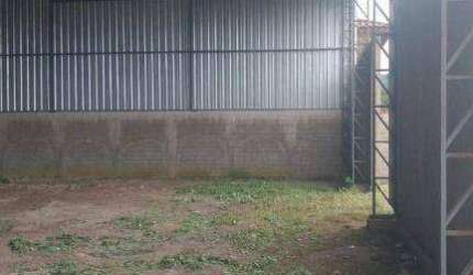 Terreno à venda na ENDEREÇO NÃO INFORMADO, Rocio, Morretes, 1080 m2 por R$ 260.000