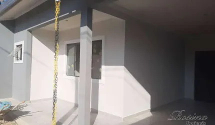 Casa com 3 quartos à venda na ENDEREÇO NÃO INFORMADO, Porto de Cima, Morretes, 168 m2 por R$ 580.000