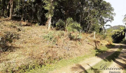 Terreno à venda na ENDEREÇO NÃO INFORMADO, Anhaia, Morretes, 6869 m2 por R$ 125.000