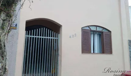 Casa com 2 quartos à venda na ENDEREÇO NÃO INFORMADO, Centro, Morretes, 188 m2 por R$ 800.000