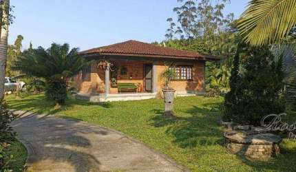Chácara / sítio com 3 quartos à venda na ENDEREÇO NÃO INFORMADO, Passa Sete, Morretes, 78000 m2 por R$ 799.000